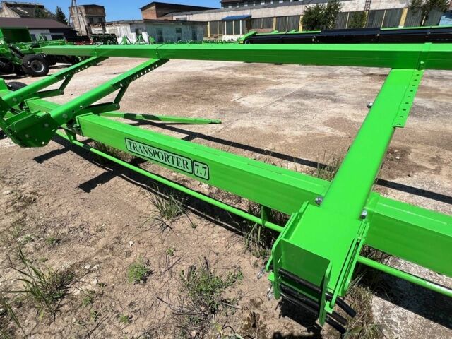 Другая Другая, объемом двигателя 0 л и пробегом 0 тыс. км за 5632 $, фото 1 на Automoto.ua