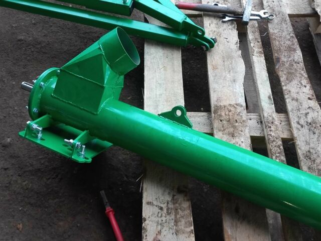 Другая Другая, объемом двигателя 0 л и пробегом 0 тыс. км за 329 $, фото 6 на Automoto.ua