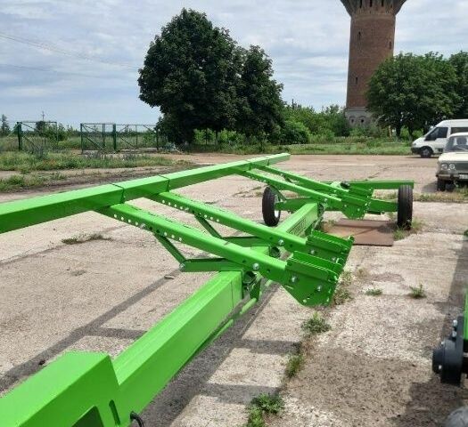 Другая Другая, объемом двигателя 0 л и пробегом 0 тыс. км за 5632 $, фото 6 на Automoto.ua