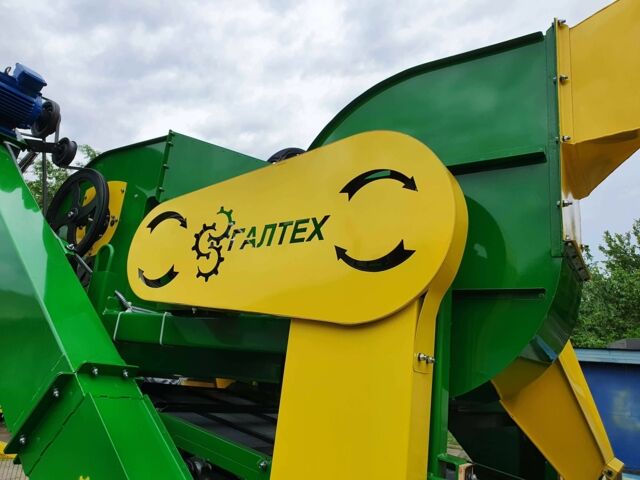 Інша Інша, об'ємом двигуна 0 л та пробігом 0 тис. км за 10276 $, фото 15 на Automoto.ua
