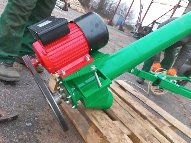 Другая Другая, объемом двигателя 0 л и пробегом 0 тыс. км за 329 $, фото 8 на Automoto.ua