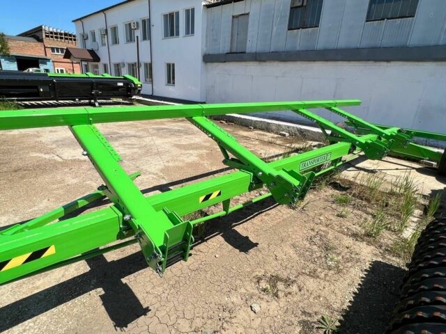 Другая Другая, объемом двигателя 0 л и пробегом 0 тыс. км за 5632 $, фото 3 на Automoto.ua