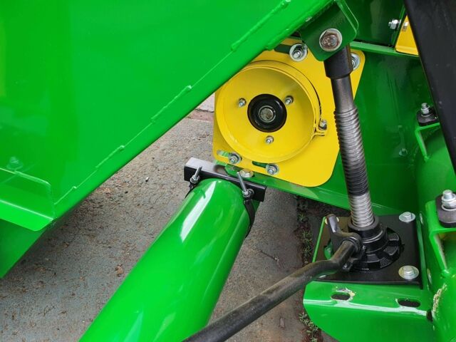Інша Інша, об'ємом двигуна 0 л та пробігом 0 тис. км за 10276 $, фото 10 на Automoto.ua
