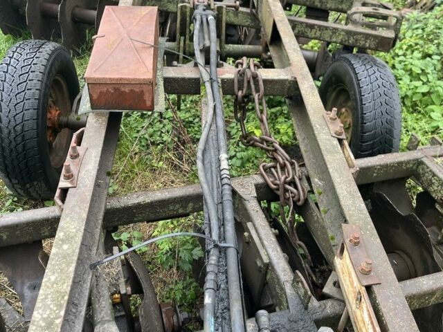 Інша Інша, об'ємом двигуна 0 л та пробігом 0 тис. км за 1437 $, фото 1 на Automoto.ua