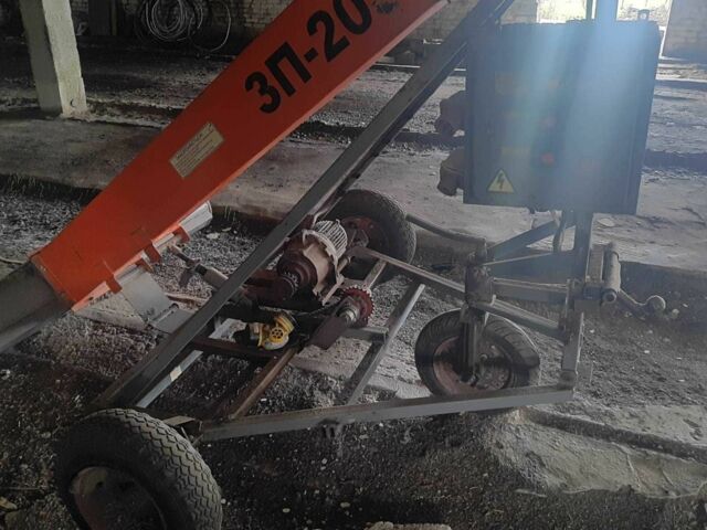 Другая Другая, объемом двигателя 0 л и пробегом 0 тыс. км за 602 $, фото 2 на Automoto.ua