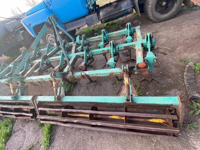 Другая Другая, объемом двигателя 0 л и пробегом 0 тыс. км за 9522 $, фото 4 на Automoto.ua