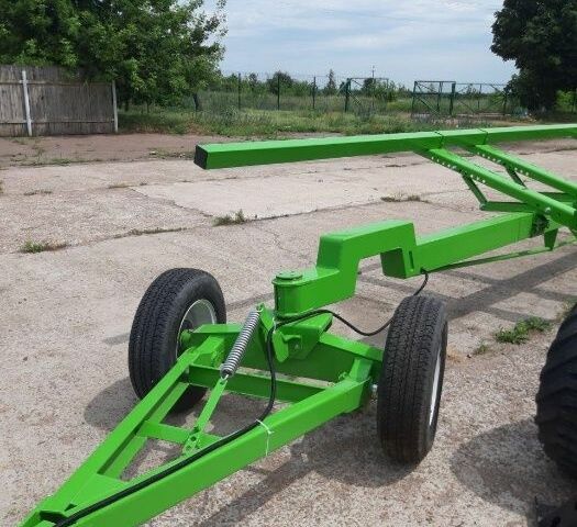 Другая Другая, объемом двигателя 0 л и пробегом 0 тыс. км за 5632 $, фото 5 на Automoto.ua