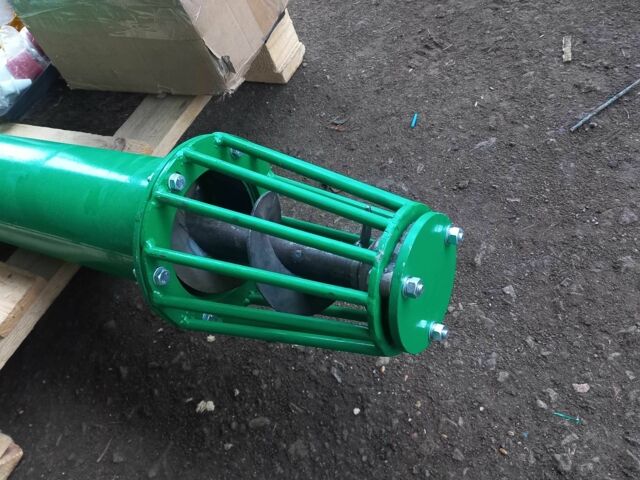 Другая Другая, объемом двигателя 0 л и пробегом 0 тыс. км за 329 $, фото 7 на Automoto.ua