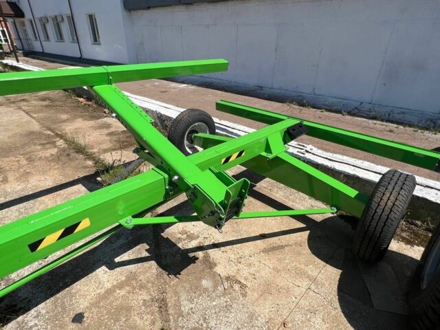 Другая Другая, объемом двигателя 0 л и пробегом 0 тыс. км за 5632 $, фото 2 на Automoto.ua