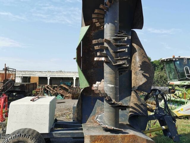 Інша Інша, об'ємом двигуна 0 л та пробігом 0 тис. км за 41274 $, фото 1 на Automoto.ua