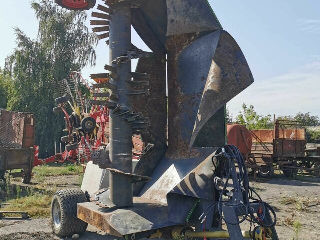 Інша Інша, об'ємом двигуна 0 л та пробігом 0 тис. км за 41274 $, фото 5 на Automoto.ua