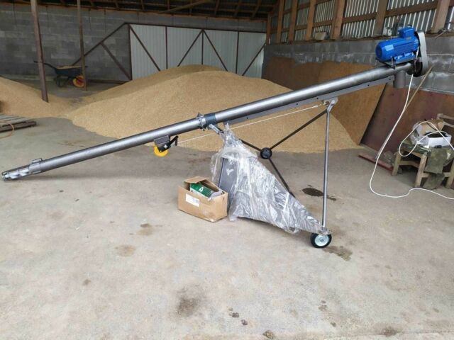 Другая Другая, объемом двигателя 0 л и пробегом 5 тыс. км за 450 $, фото 8 на Automoto.ua