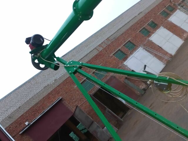 Другая Другая, объемом двигателя 0 л и пробегом 0 тыс. км за 329 $, фото 9 на Automoto.ua