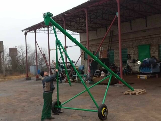 Другая Другая, объемом двигателя 0 л и пробегом 0 тыс. км за 329 $, фото 10 на Automoto.ua