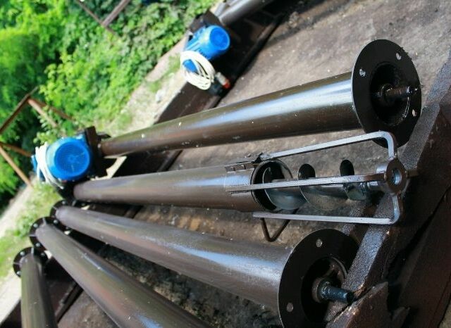 Другая Другая, объемом двигателя 0 л и пробегом 5 тыс. км за 450 $, фото 2 на Automoto.ua