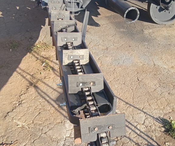 Другая Другая, объемом двигателя 0 л и пробегом 0 тыс. км за 4858 $, фото 17 на Automoto.ua