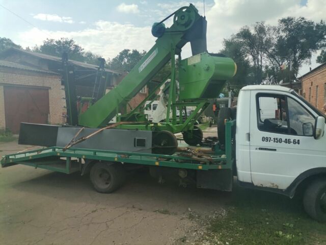 Другая Другая, объемом двигателя 0 л и пробегом 0 тыс. км за 3787 $, фото 10 на Automoto.ua