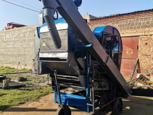 Другая Другая, объемом двигателя 0 л и пробегом 0 тыс. км за 4858 $, фото 16 на Automoto.ua