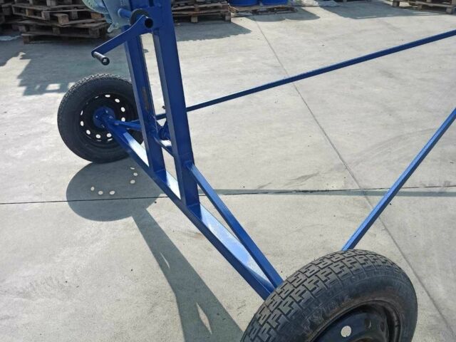 Інша Інша, об'ємом двигуна 1.5 л та пробігом 0 тис. км за 257 $, фото 5 на Automoto.ua