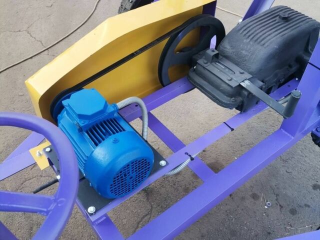 Другая Другая, объемом двигателя 0 л и пробегом 0 тыс. км за 3787 $, фото 17 на Automoto.ua