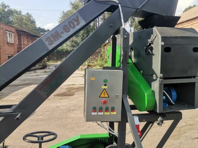 Другая Другая, объемом двигателя 0 л и пробегом 0 тыс. км за 2833 $, фото 13 на Automoto.ua