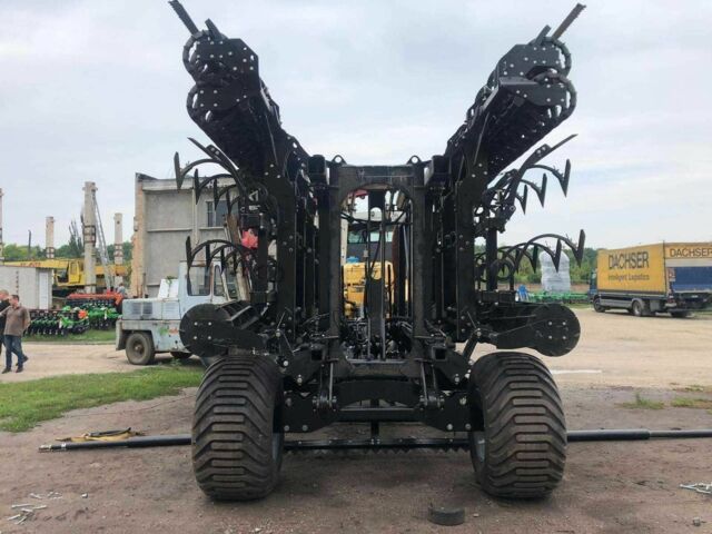 Інша Інша, об'ємом двигуна 1 л та пробігом 1 тис. км за 35461 $, фото 4 на Automoto.ua