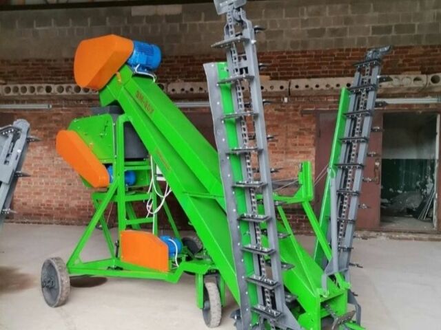 Другая Другая, объемом двигателя 0 л и пробегом 0 тыс. км за 2833 $, фото 2 на Automoto.ua