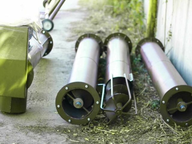 Інша Інша, об'ємом двигуна 2 л та пробігом 2 тис. км за 432 $, фото 7 на Automoto.ua