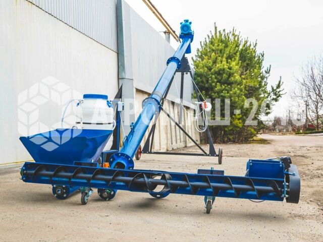 Другая Другая, объемом двигателя 0 л и пробегом 0 тыс. км за 544 $, фото 2 на Automoto.ua