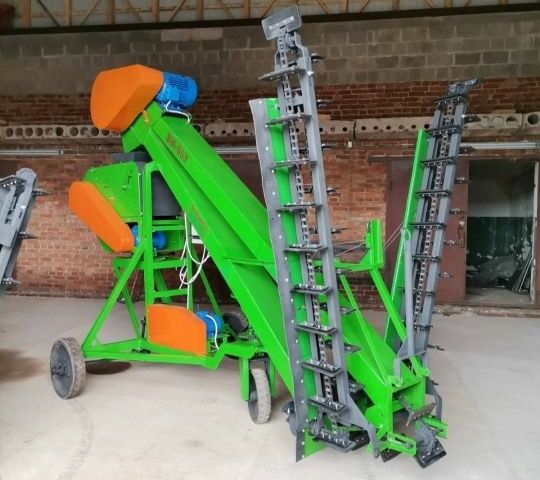 Другая Другая, объемом двигателя 0 л и пробегом 0 тыс. км за 4858 $, фото 11 на Automoto.ua