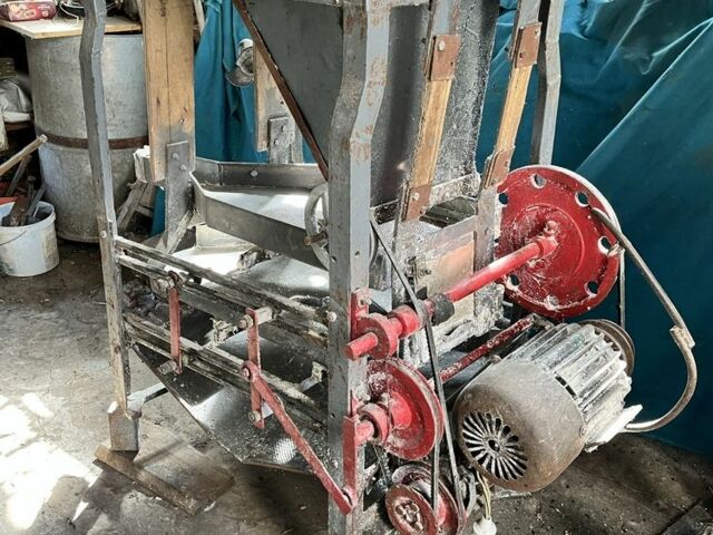 Другая Другая, объемом двигателя 1.5 л и пробегом 0 тыс. км за 289 $, фото 1 на Automoto.ua