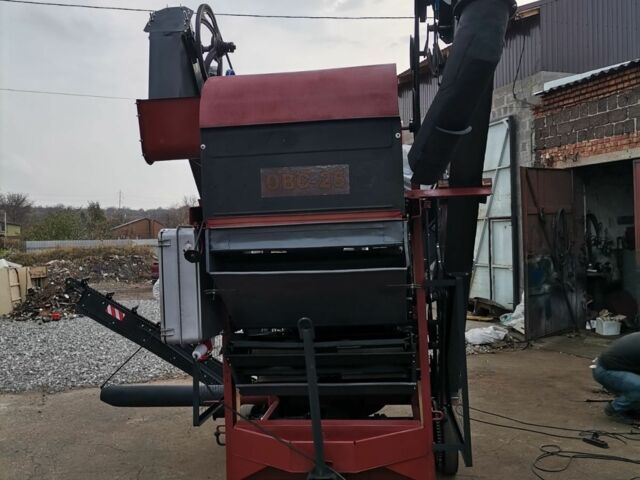 Другая Другая, объемом двигателя 0 л и пробегом 0 тыс. км за 2833 $, фото 17 на Automoto.ua