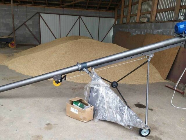 Другая Другая, объемом двигателя 15 л и пробегом 0 тыс. км за 403 $, фото 4 на Automoto.ua