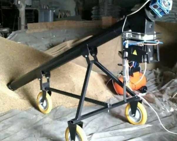 Інша Інша, об'ємом двигуна 0 л та пробігом 1 тис. км за 433 $, фото 1 на Automoto.ua