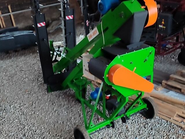 Другая Другая, объемом двигателя 0 л и пробегом 0 тыс. км за 3787 $, фото 13 на Automoto.ua