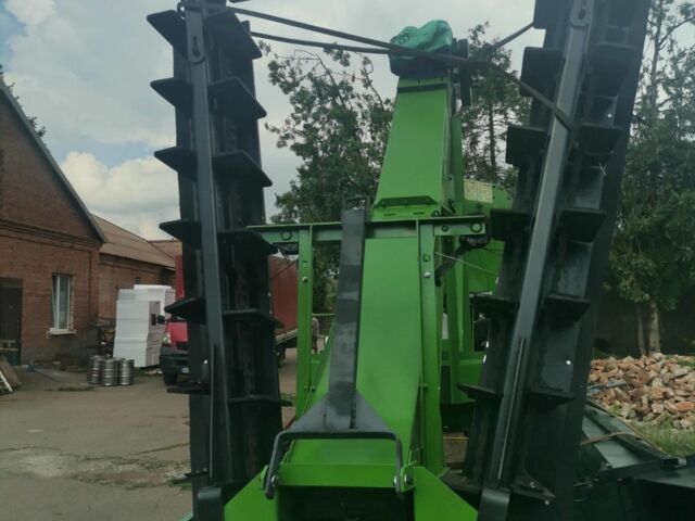 Другая Другая, объемом двигателя 0 л и пробегом 0 тыс. км за 3787 $, фото 8 на Automoto.ua