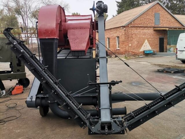 Другая Другая, объемом двигателя 0 л и пробегом 0 тыс. км за 2833 $, фото 4 на Automoto.ua