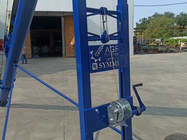 Інша Інша, об'ємом двигуна 1.5 л та пробігом 0 тис. км за 257 $, фото 9 на Automoto.ua