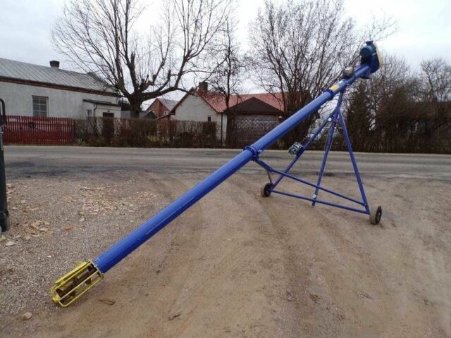 Другая Другая, объемом двигателя 0 л и пробегом 0 тыс. км за 544 $, фото 10 на Automoto.ua