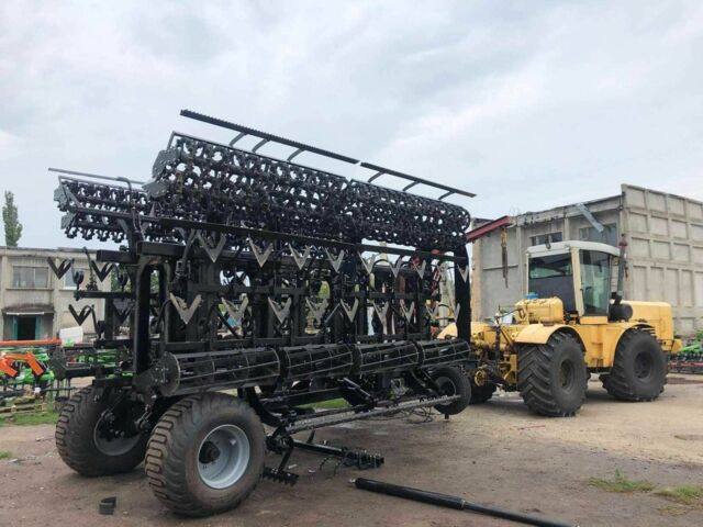 Інша Інша, об'ємом двигуна 1 л та пробігом 1 тис. км за 35461 $, фото 3 на Automoto.ua