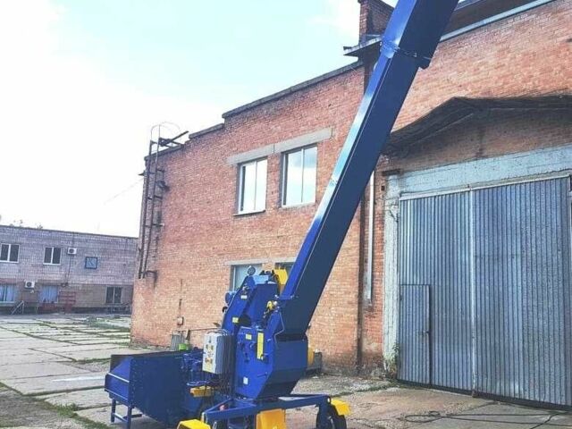 Інша Інша, об'ємом двигуна 0 л та пробігом 0 тис. км за 6847 $, фото 7 на Automoto.ua