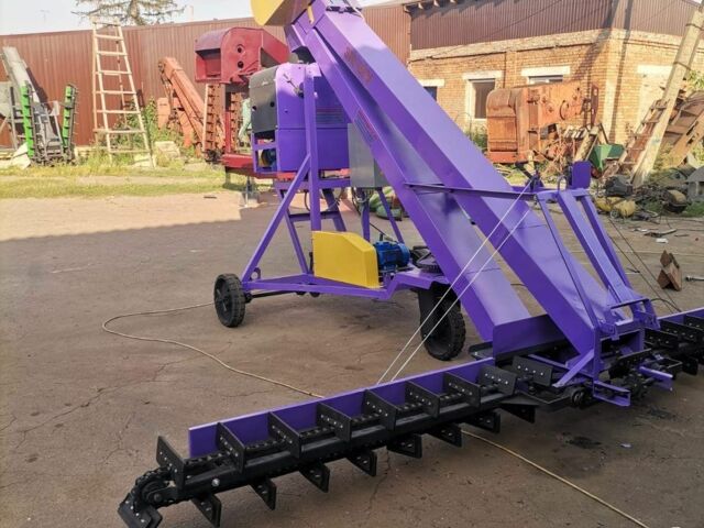 Другая Другая, объемом двигателя 0 л и пробегом 0 тыс. км за 3787 $, фото 18 на Automoto.ua