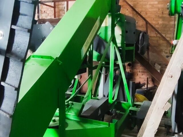 Другая Другая, объемом двигателя 0 л и пробегом 0 тыс. км за 3787 $, фото 5 на Automoto.ua