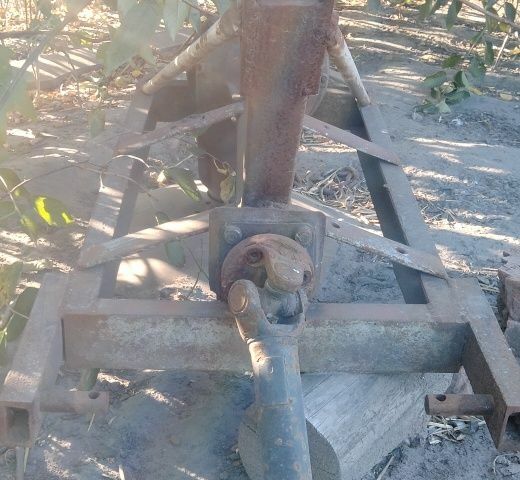 Інша Інша, об'ємом двигуна 0 л та пробігом 0 тис. км за 331 $, фото 1 на Automoto.ua