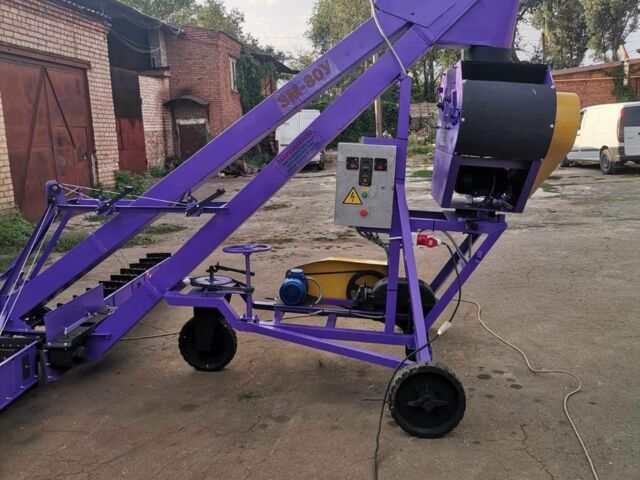 Другая Другая, объемом двигателя 0 л и пробегом 0 тыс. км за 3787 $, фото 19 на Automoto.ua