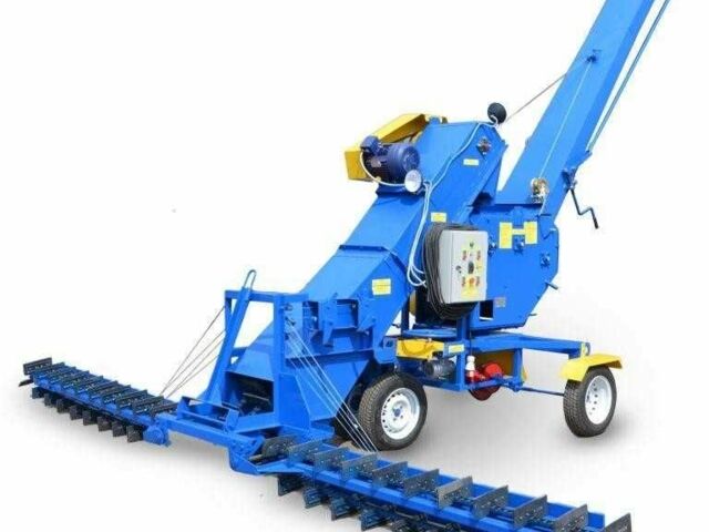 Інша Інша, об'ємом двигуна 0 л та пробігом 0 тис. км за 6847 $, фото 3 на Automoto.ua