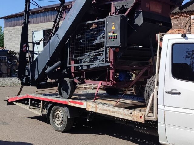 Другая Другая, объемом двигателя 0 л и пробегом 0 тыс. км за 2833 $, фото 14 на Automoto.ua