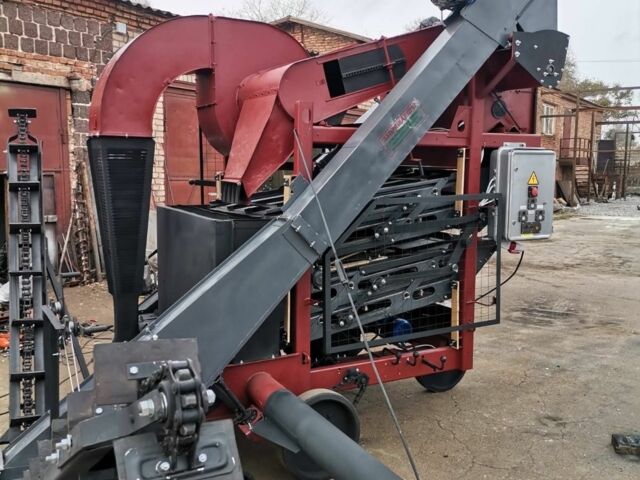 Другая Другая, объемом двигателя 0 л и пробегом 0 тыс. км за 2833 $, фото 5 на Automoto.ua