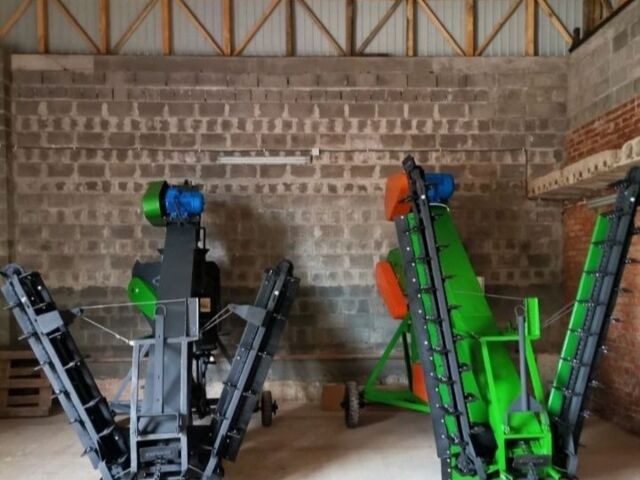 Другая Другая, объемом двигателя 0 л и пробегом 0 тыс. км за 4858 $, фото 12 на Automoto.ua