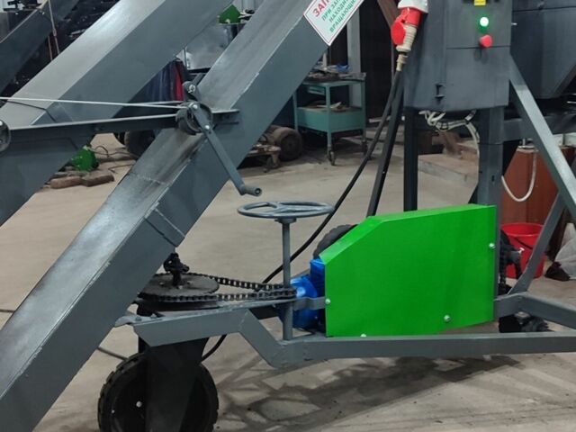 Другая Другая, объемом двигателя 0 л и пробегом 0 тыс. км за 2833 $, фото 10 на Automoto.ua